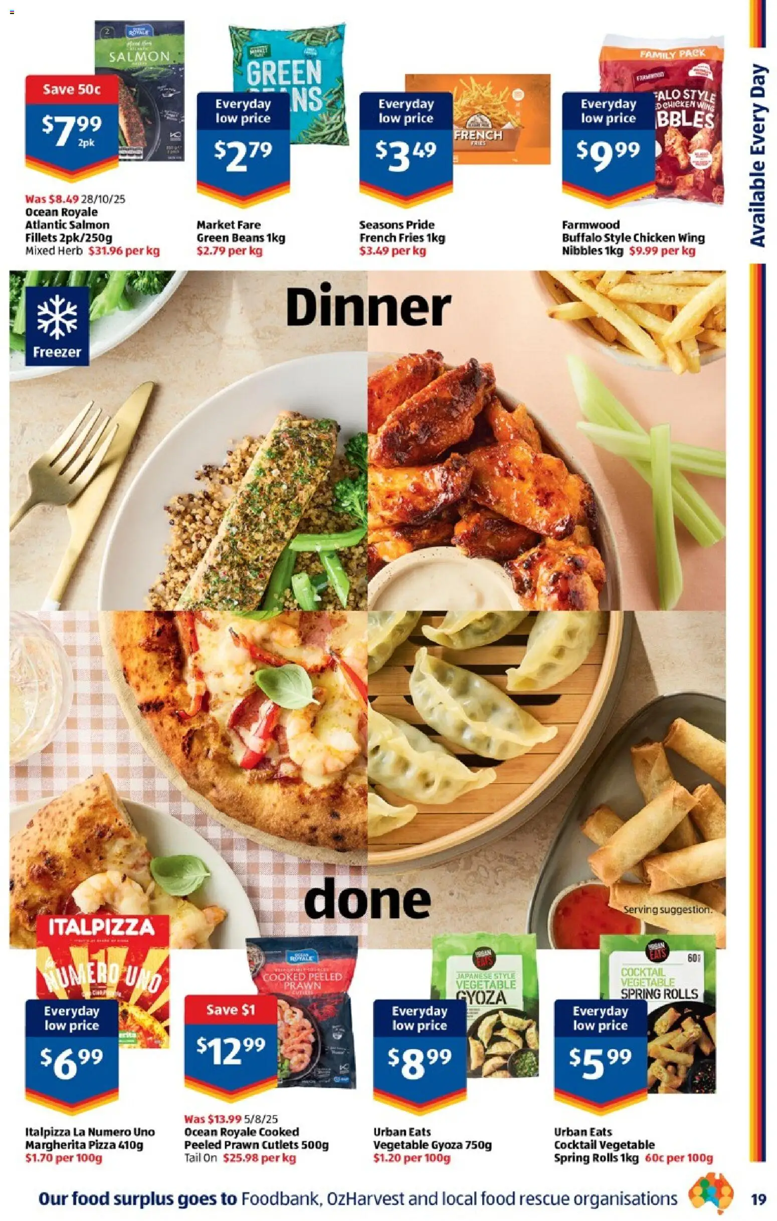 Latest Aldi catalogue valid from 29/04/2026 is available here?Save now! | Australia