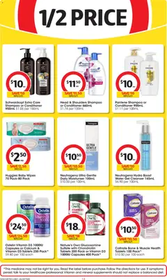 Preview of Coles  Catalogue  - valid from 28.01.2026 | Page: 13