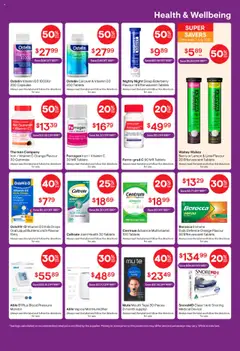 Discount Drug Stores catalogue - valid from 11.06.2025 | Page: 12