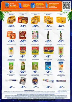 Encarte Atakarejo - Pré-Visualização do folheto da loja Atakarejo, válido de 20.12.2025 | Página: 2