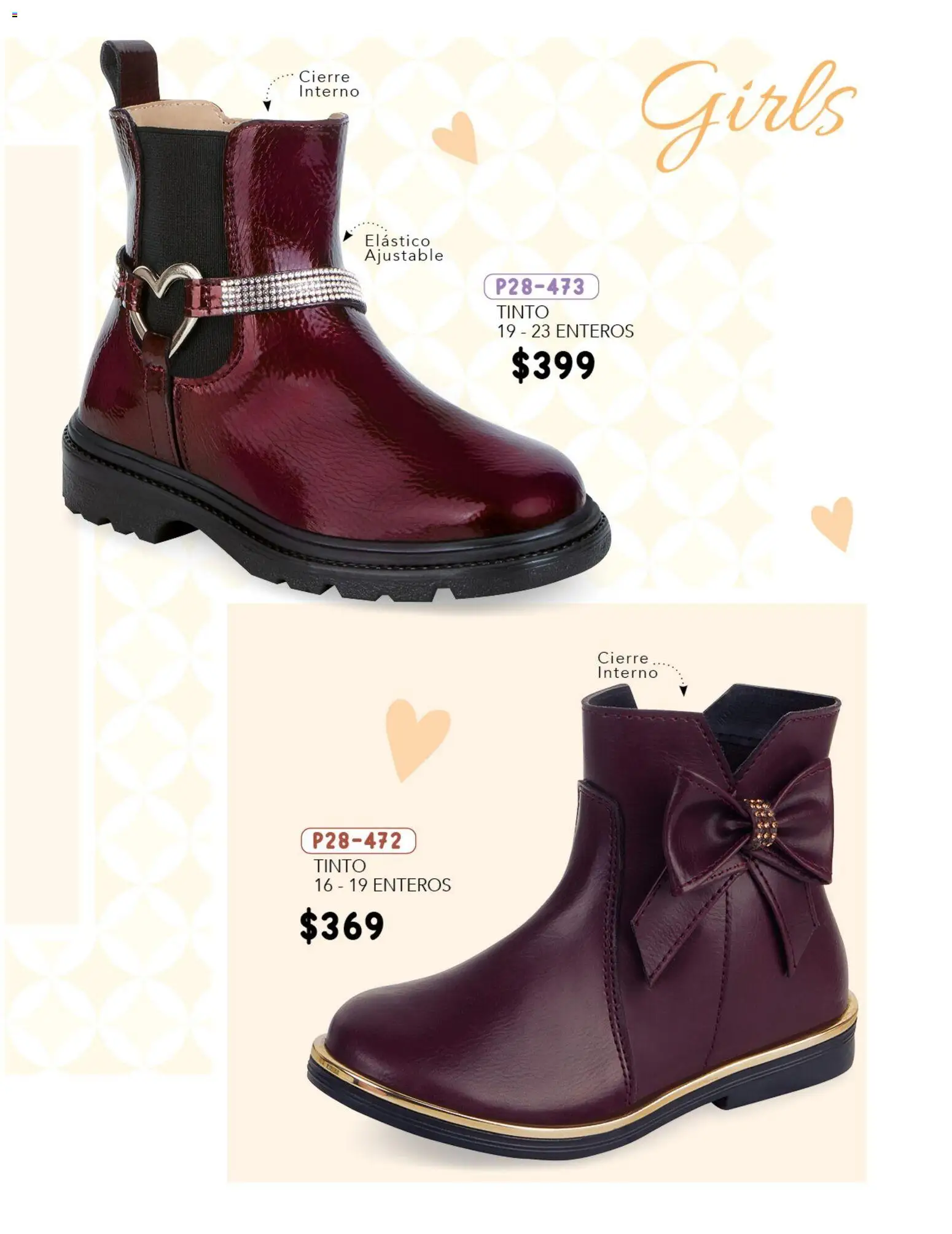 Nuevas ofertas de Cklass válidas en toda la República Mexicana desde el 02.01.2026. ¡Encuentra las mejores ofertas en Cklass catálogo Baby! | Página: 70