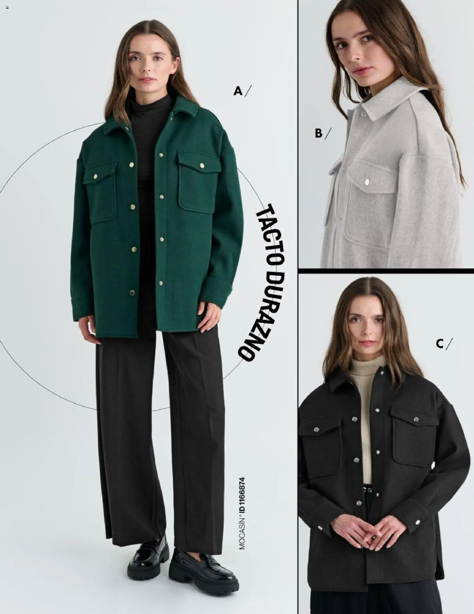 Nuevas ofertas de Price Shoes válidas en toda la República Mexicana desde el 03.11.2025. ¡Encuentra las mejores ofertas en Price Shoes catálogo Abrigador! | Página: 223 | Productos: Durazno, Mocasín