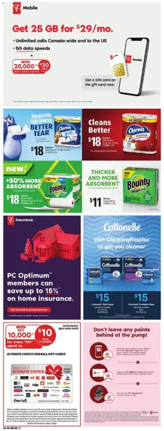 Atlantic Superstore flyer valid from 24.07.2025 | Page: 27 | Products: Phone, PC, Xbox, Bath