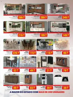 Berlanda Folheto - válido de 01.07.2025 | Página: 13 | Produtos: Forno, Mesa, Aparador, Mel