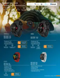 Vista previa de Steren catálogo, nuevo folleto de la tienda, válido en México a partir del 01.01.2026 | Página: 179