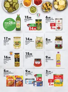 Zaffari - Ofertas Fevereiro - RS - Pré-Visualização do folheto da loja Zaffari, válido de 03.02.2026 | Página: 3