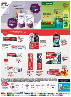 Bistek Supermercados Folheto - válido de 16.07.2025 | Página: 20