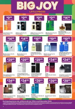 Preview of Discount Drug Stores Catalogue - valid from 12.11.2025 | Page: 2