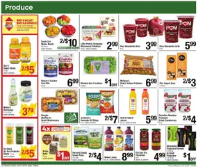 Preview of Shaw's weekly ads valid from 10.12.2025 | Page: 5