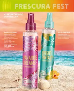 CyZone catálogo C05/2026 -  Vista previa de la revista de la tienda CyZone valido desde el 13.03.2026 | Página: 108 | Productos: Durazno, Pera