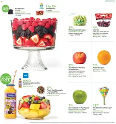 Preview of Publix weekly ads valid from 28.01.2026 | Page: 7