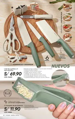 Vista previa de folleto Azzorti catálogo  - Campaña 6 de la Azzorti válido desde 09.03.2026 | Página: 32