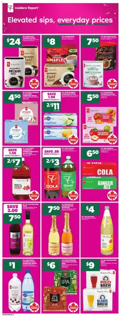 Preview of Atlantic Superstore - Black Friday  from shop Atlantic Superstore valid from 30.10.2025 | Page: 12