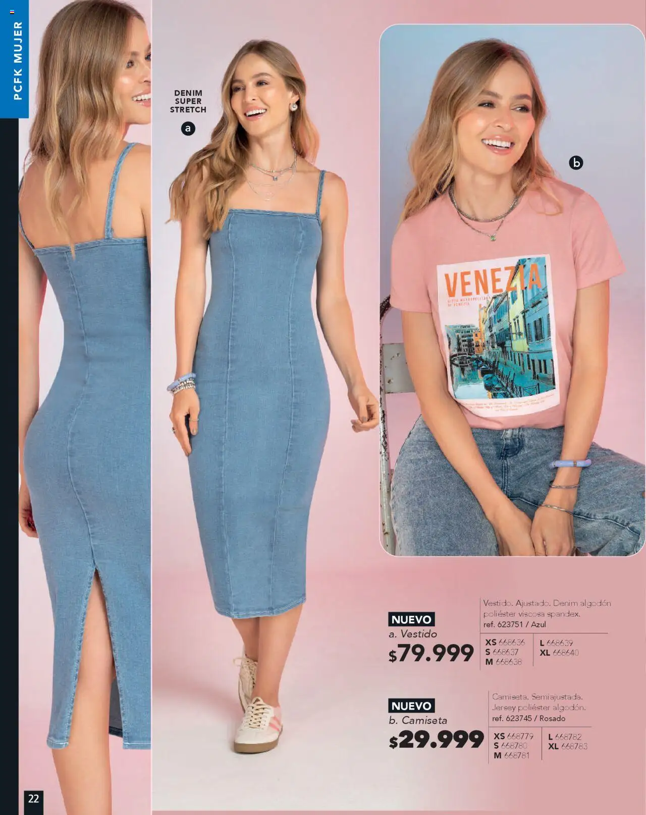 Pacifika revista - valida desde el 01.05.2025 | Página: 26 | Productos: Algodón, Cuello