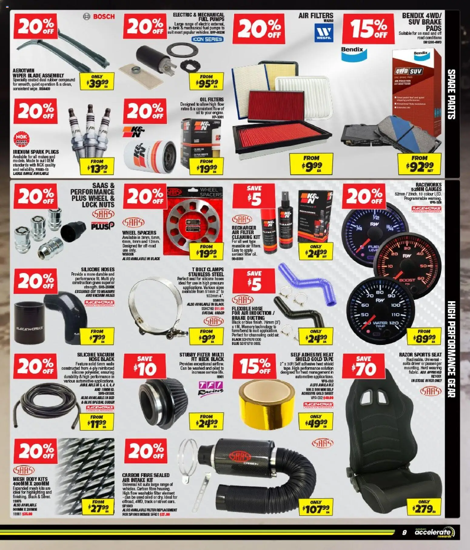 Autobarn catalogue - valid from 11.02.2026 | Page: 9