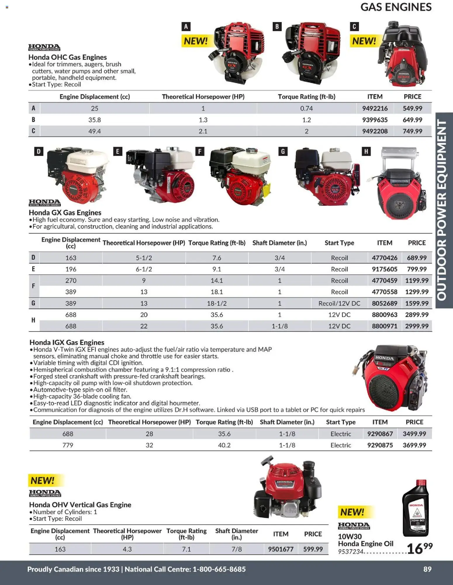 Princess Auto flyer valid from 21.04.2026 | Page: 43 | Products: Tablet, PC, Brush, Oil