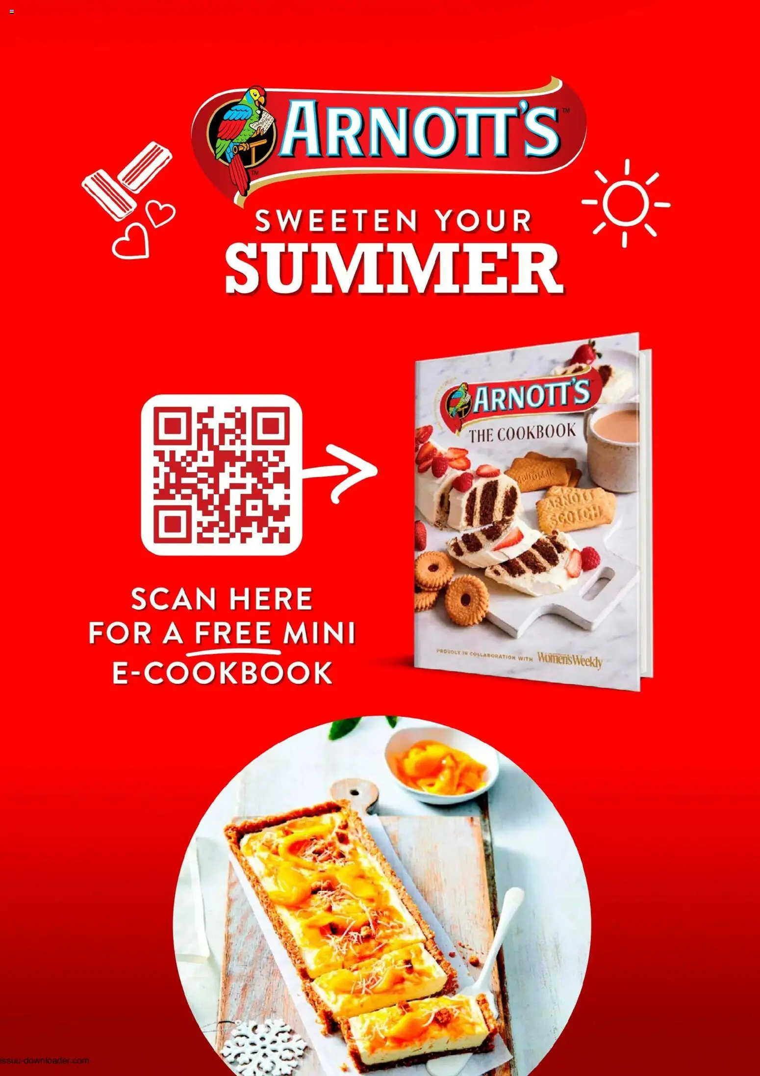 Foodworks catalogue - valid from 01.12.2025 | Page: 74 | Products: Scotch