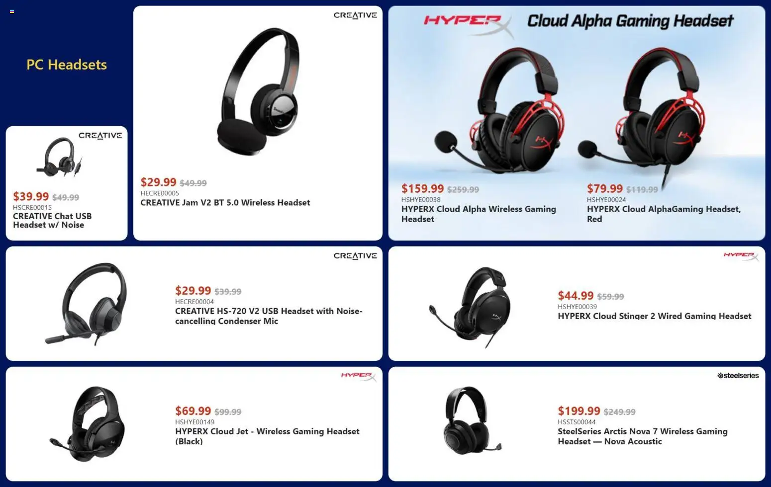 Canada Computers flyer valid from 31.10.2025 | Page: 10