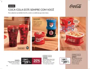 Avon Folheto - válido de 31.08.2025 | Página: 52