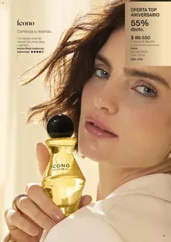 Yanbal revista - valida desde el 21.06.2025 | Página: 81 | Productos: Perfume