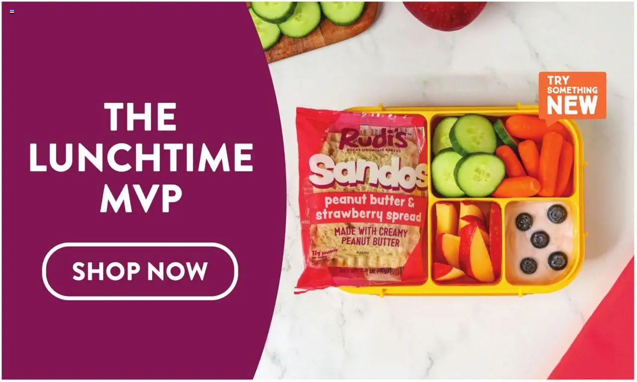 Fresh Thyme Weekly Ad - PA - valid from 06.08.2025 | Page: 11 | Products: Bakery, Butter