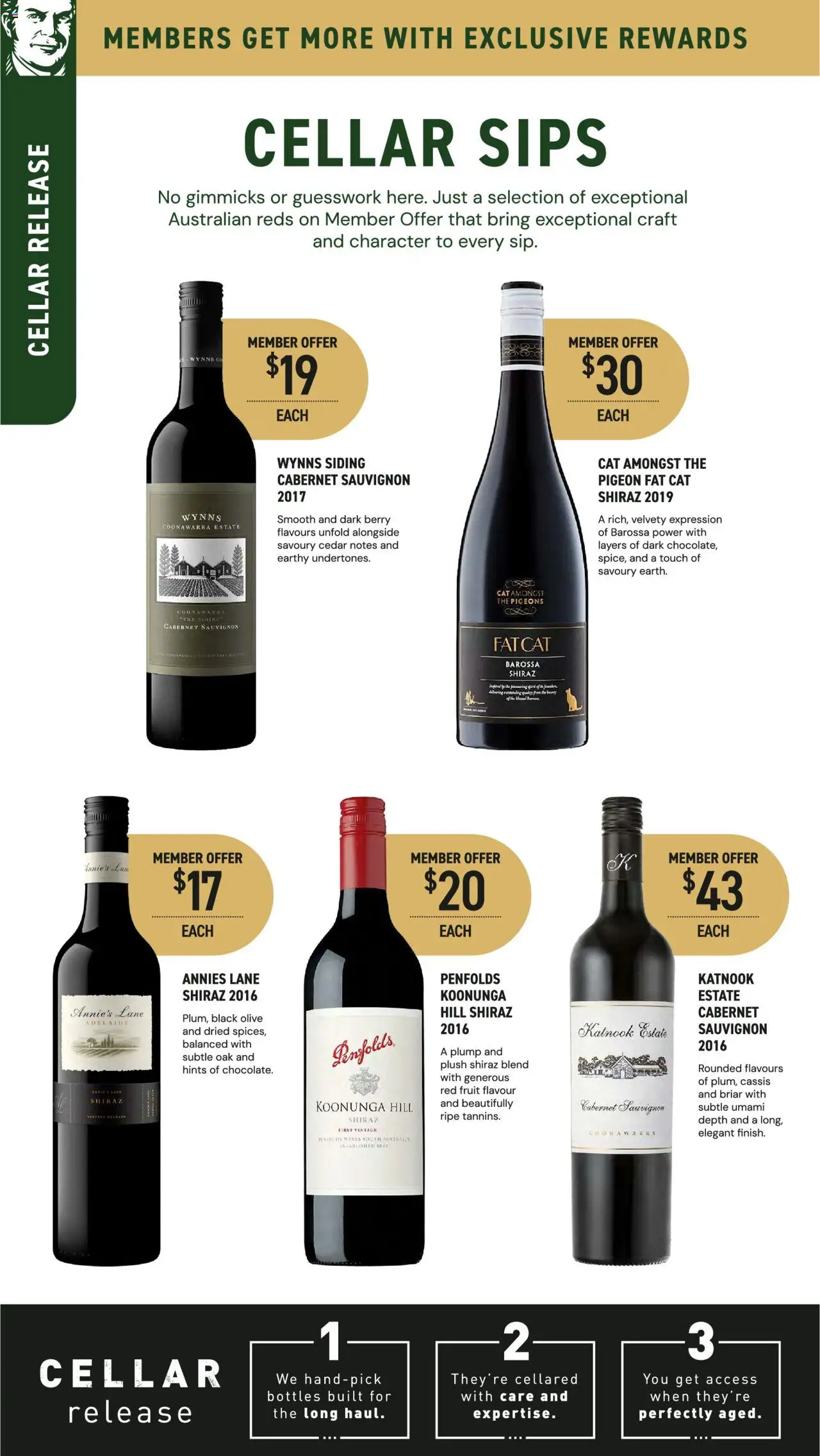 Dan Murphy's catalogue - valid from 09.10.2025 | Page: 20