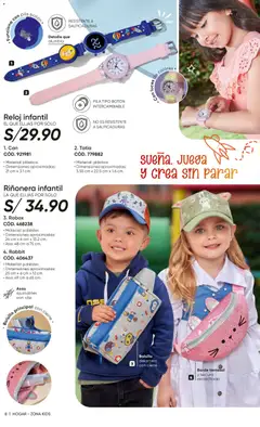 Vista previa de folleto Azzorti - Campaña C02/2026 de la Azzorti válido desde 15.12.2025 | Página: 11 | Productos: Reloj