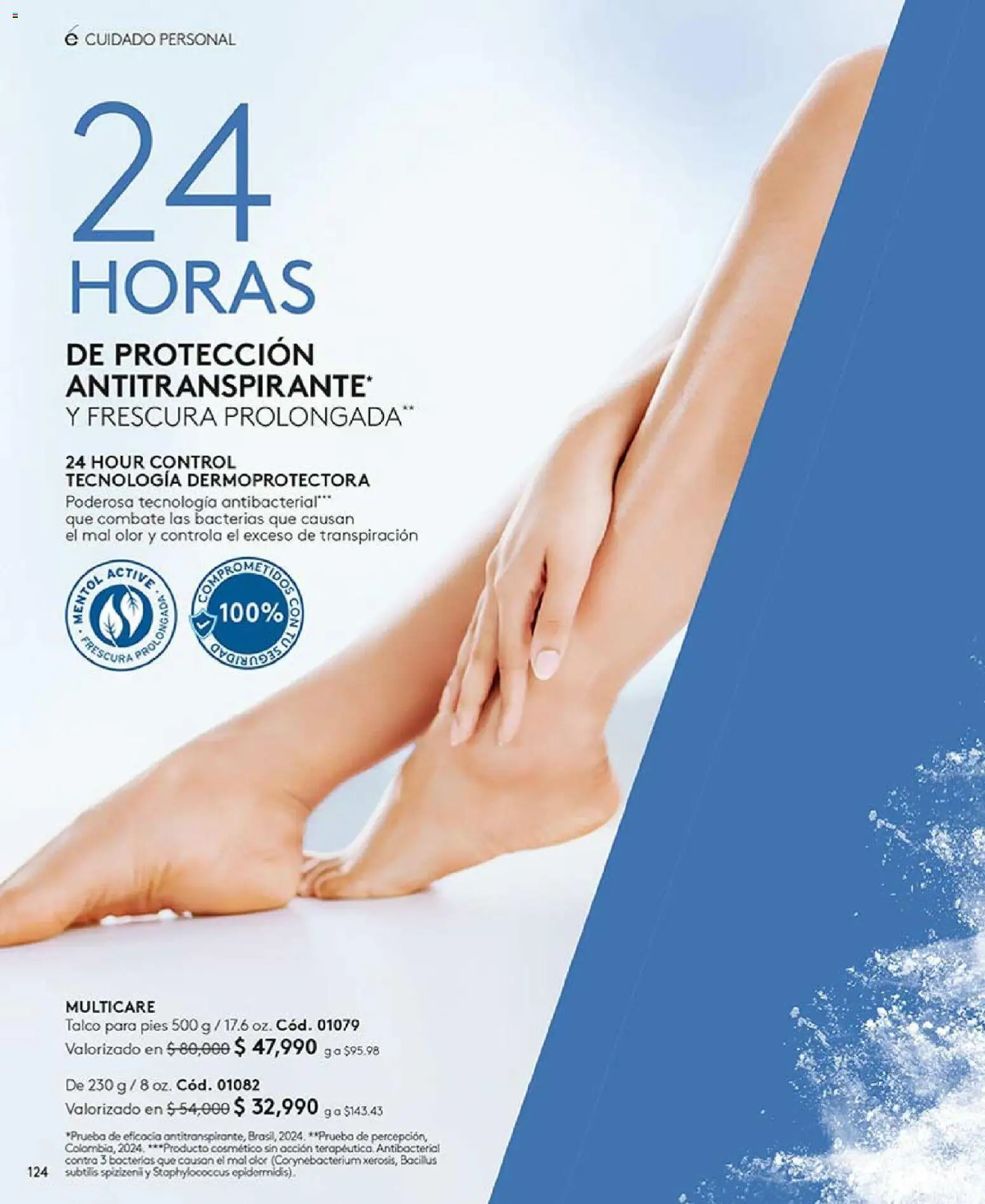 Ésika revista - valida desde el 03.11.2025 | Página: 136