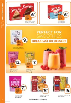 Preview of Foodworks Black Friday - valid from 26.11.2025 | Page: 24