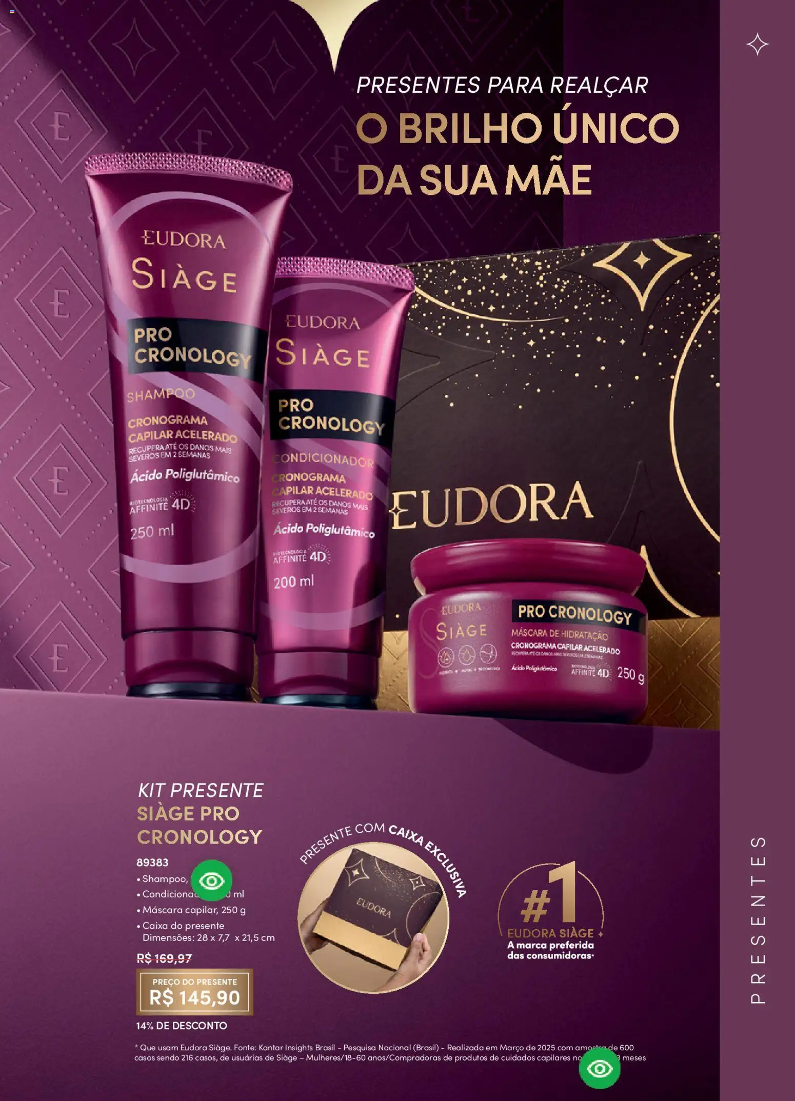 Eudora Folheto - válido de 01.04.2026 | Página: 53