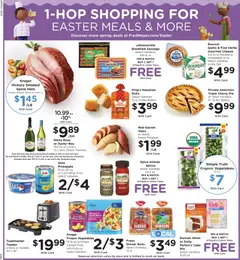 Preview of Fred Meyer weekly ads valid from 01.04.2026 | Page: 5