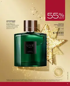 Catálogo L'Bel Campaña 17 válido desde el 14.10.2025 | Página: 19