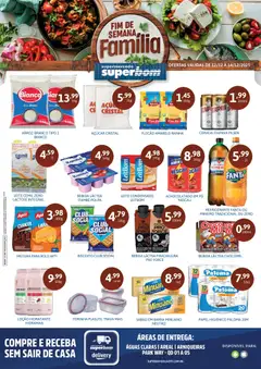 Superbom - Ofertas da semana - Pré-Visualização do folheto da loja Superbom, válido de 12.12.2025 | Página: 1