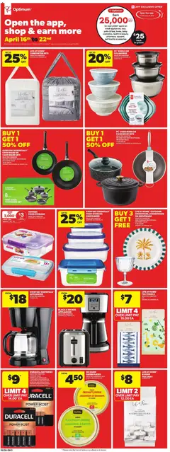 Preview of Atlantic Superstore weekly flyer / circulaire from shop Atlantic Superstore valid from 16.04.2026 | Page: 23