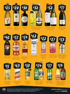 Preview of Cellarbrations Catalogue  - valid from 23.02.2026 | Page: 2
