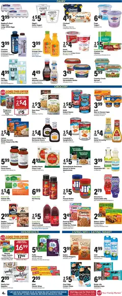 Preview of Big Y weekly ads valid from 26.03.2026 | Page: 5