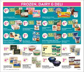 Preview of Save Mart weekly ads valid from 25.03.2026 | Page: 2
