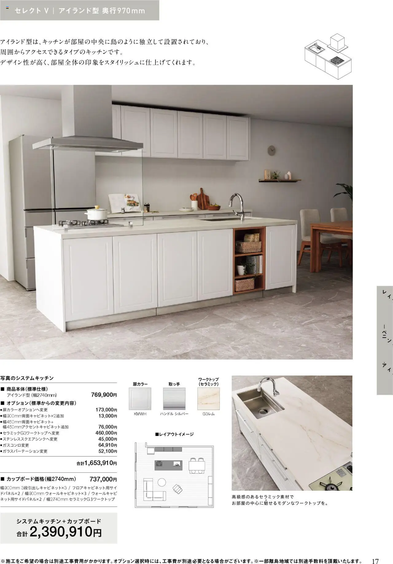 {H1} | ページ: 17