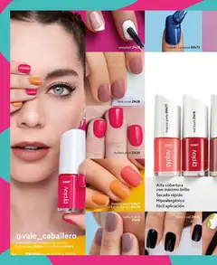 Catálogo CyZone Campaña 6 válido desde el 31.03.2026 | Página: 44 | Productos: Brillo