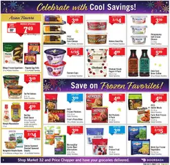 Preview of Price Chopper weekly ads valid from 28.12.2025 | Page: 6