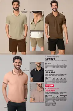 Leonisa - Catálogo -  Vista previa de la revista de la tienda Leonisa valido desde el 02.01.2026 | Página: 168