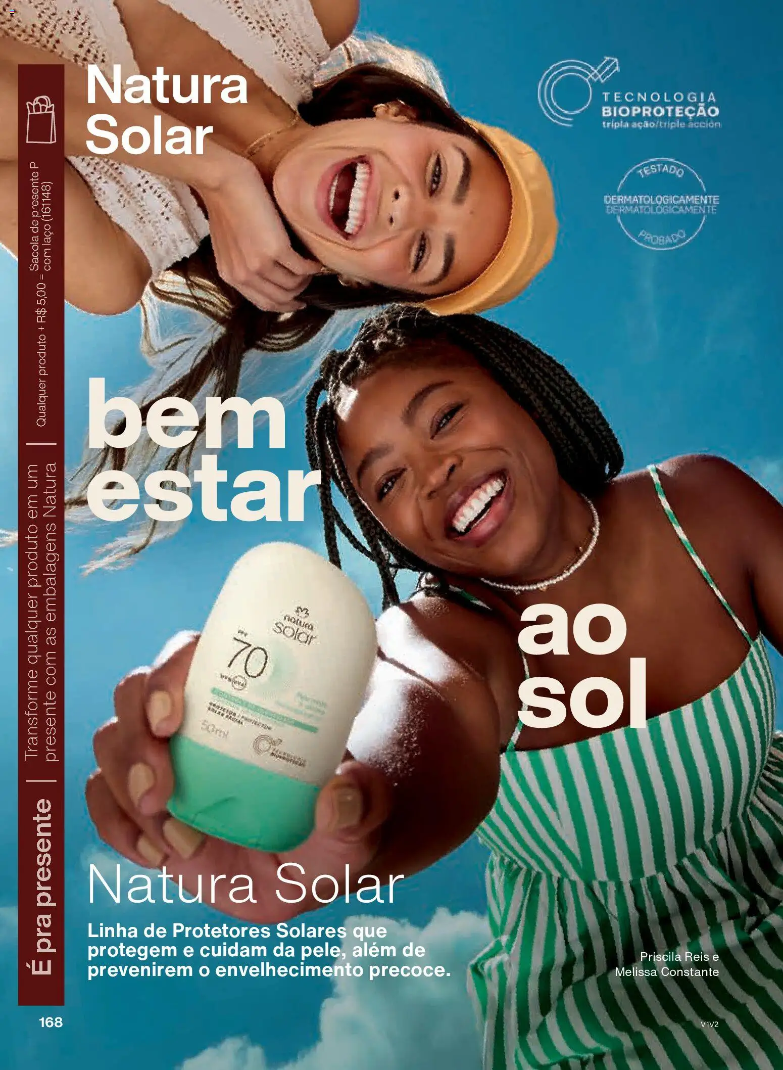 Natura Folheto - válido de 30.10.2025 | Página: 168