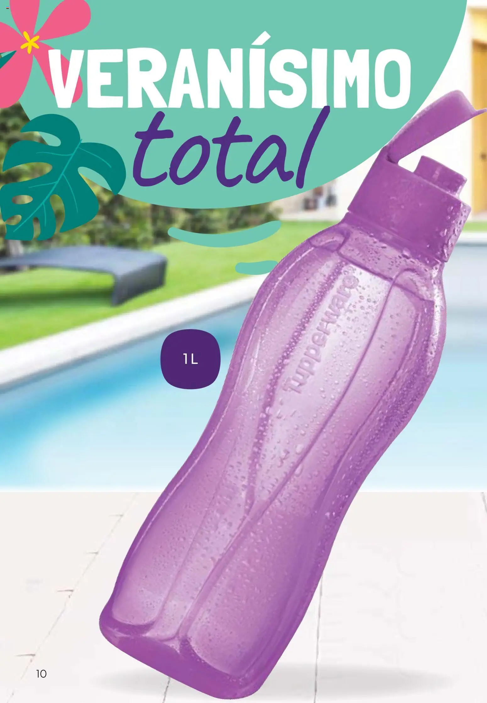 Tupperware Folleto de Campaña 2/2026 │ válido desde el 18.12.2025 | Página: 11