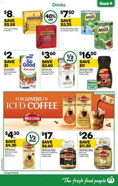Preview of Woolworths catalogue  - valid from 08.04.2026 | Page: 24