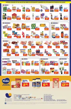 Boa Supermercados - Ofertas da semana - Pré-Visualização do folheto da loja Boa Supermercados, válido de 21.10.2025 | Página: 2
