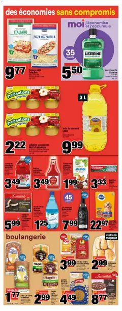 Preview of Super C - Chandler from shop Super C valid from 13.11.2025 | Page: 6