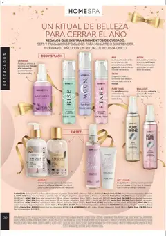 Vista previa Farmacity catálogo válido desde el 02.12.2025 | Página: 30