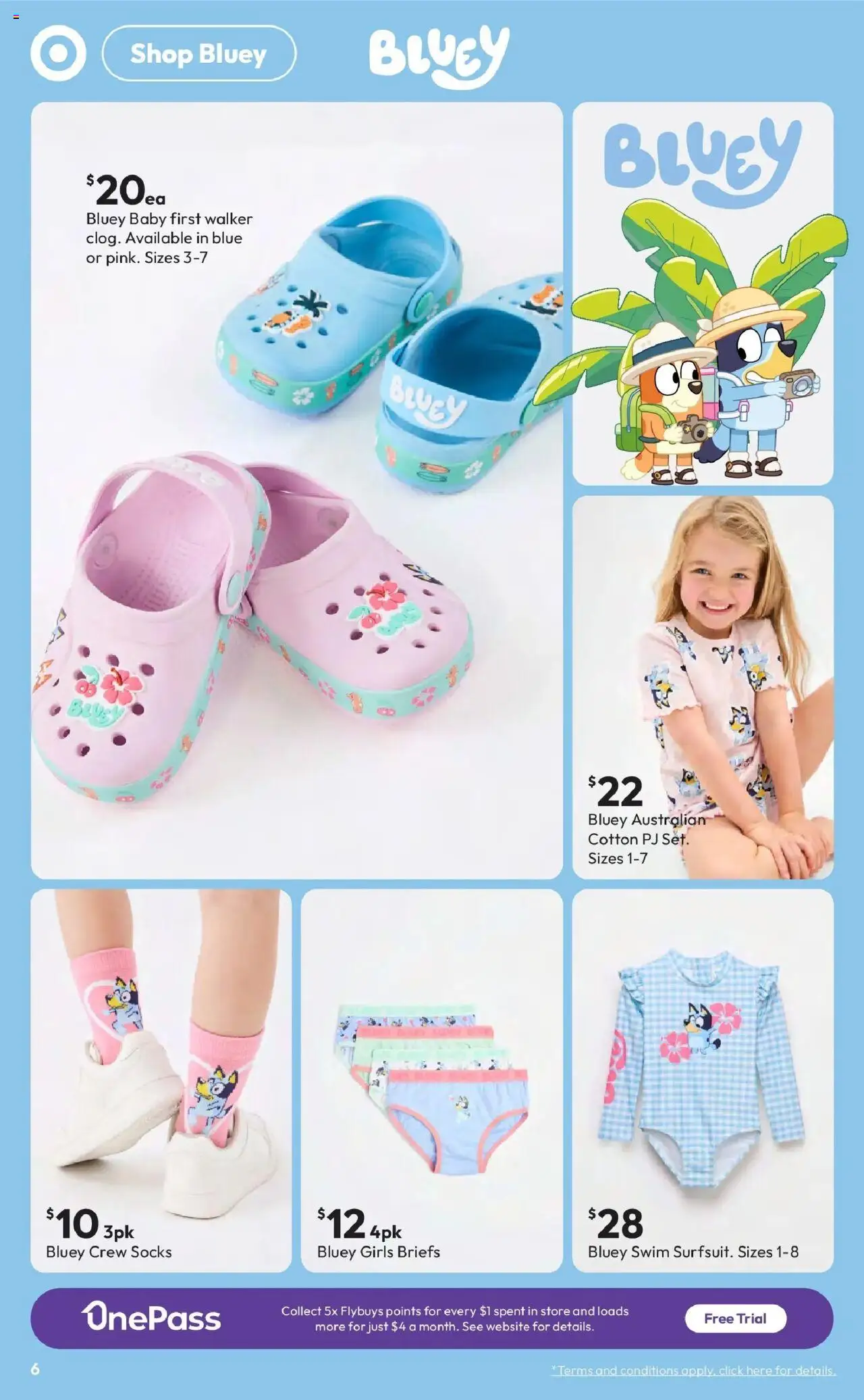 Target catalogue - valid from 17.09.2025 | Page: 7 | Products: Socks, Briefs
