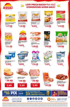 Assaí Atacadista ofertas - MA - Pré-Visualização do folheto da loja Assaí Atacadista, válido de 01.04.2026 | Página: 2
