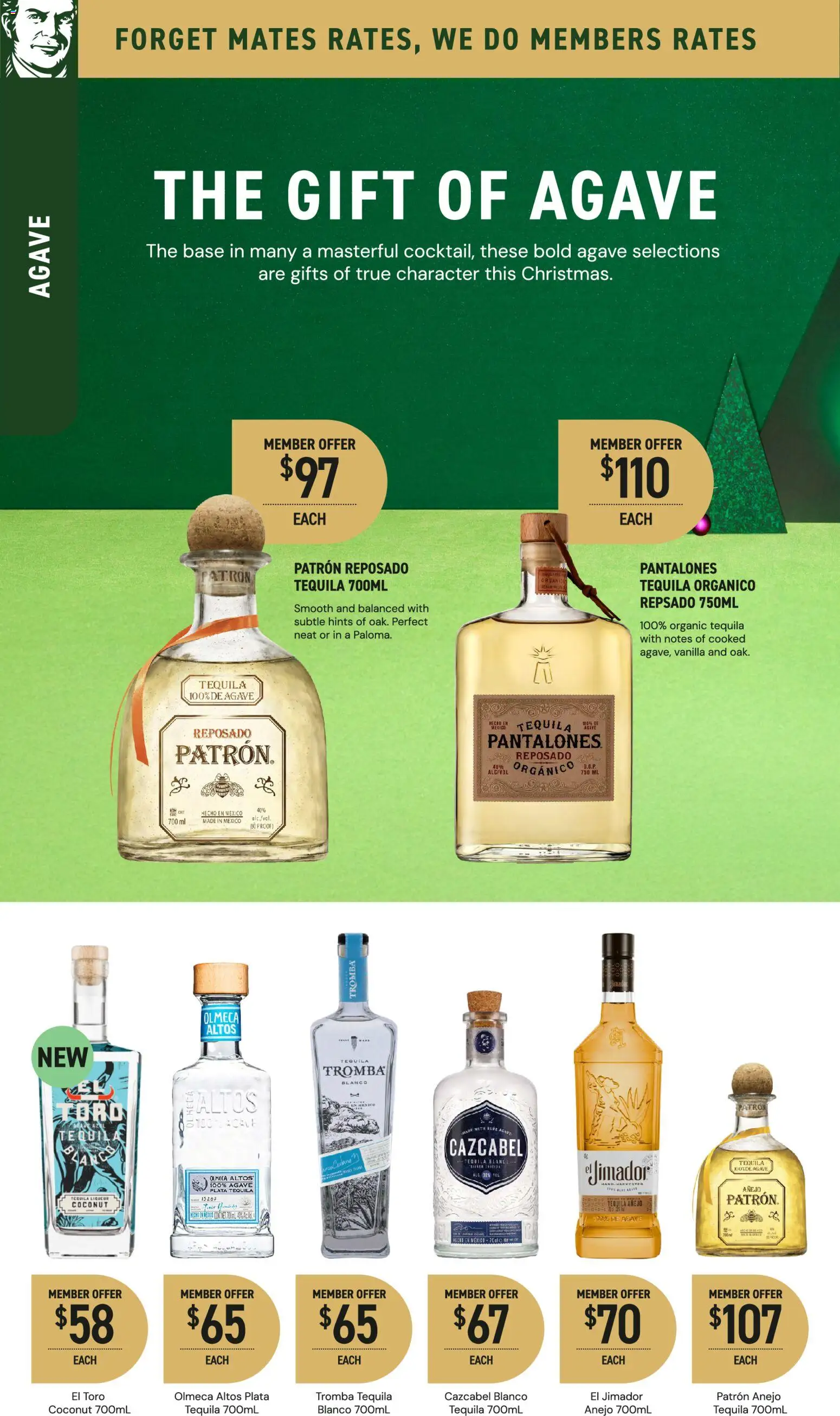 Dan Murphy's catalogue - valid from 06.11.2025 | Page: 27